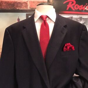 Vintage classic Hart Schaffner Marx Blazer